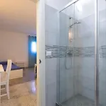 Alojamento de Acomodação e Pequeno-almoço La Vecchia Tortuga 3*