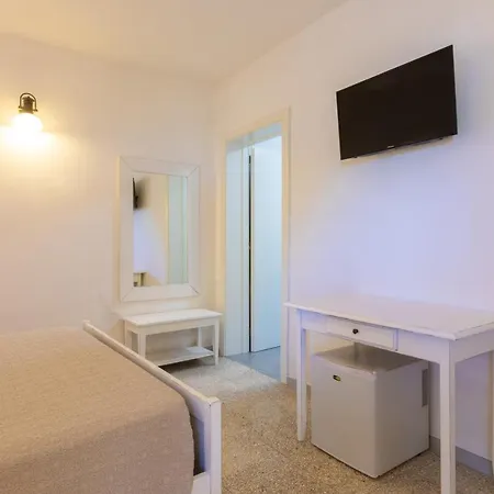 Bed & Breakfast La Vecchia Tortuga