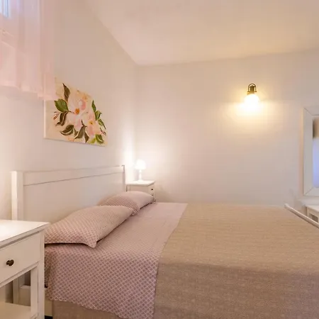 Bed & Breakfast La Vecchia Tortuga 3*