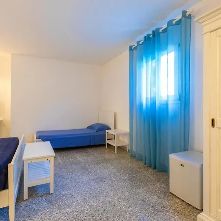 Bed & Breakfast La Vecchia Tortuga