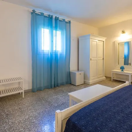 La Vecchia Tortuga 3* Torre San Giovanni Ugento