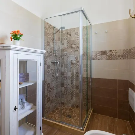 La Vecchia Tortuga Bed & Breakfast Torre San Giovanni Ugento