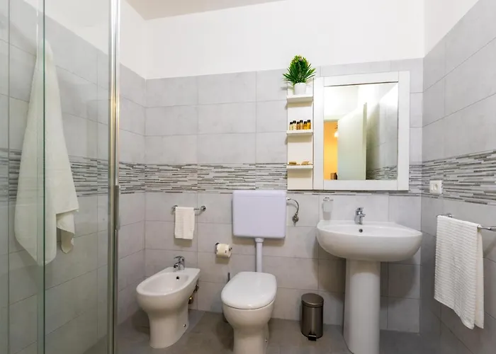 La Vecchia Tortuga 3*