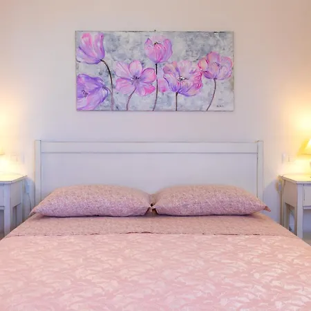 La Vecchia Tortuga Bed & Breakfast