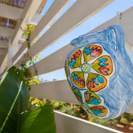 La Vecchia Tortuga 3*