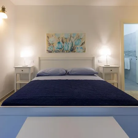 La Vecchia Tortuga Torre San Giovanni Ugento