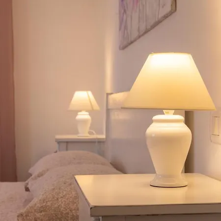 Bed & Breakfast La Vecchia Tortuga Torre San Giovanni Ugento