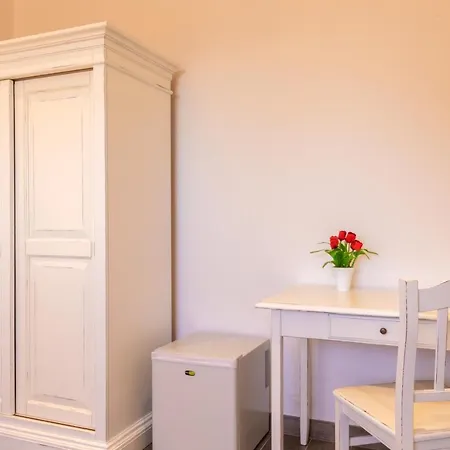 Bed & Breakfast La Vecchia Tortuga