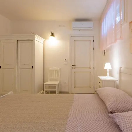 Bed & Breakfast La Vecchia Tortuga