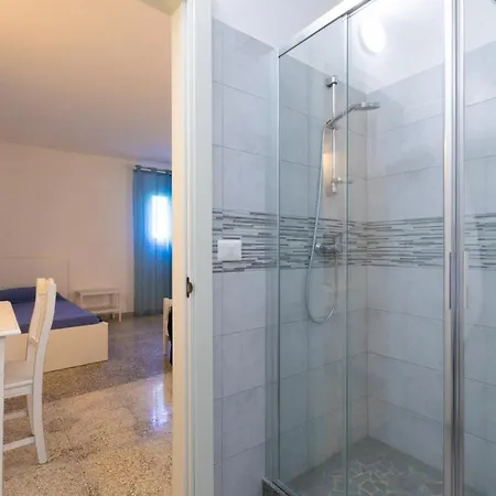 Panzió La Vecchia Tortuga 3*