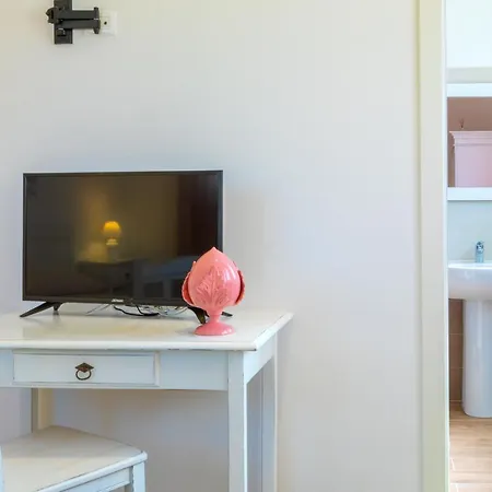 Nocleg ze śniadaniem La Vecchia Tortuga Torre San Giovanni Ugento