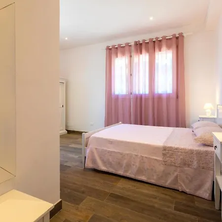 La Vecchia Tortuga 3*