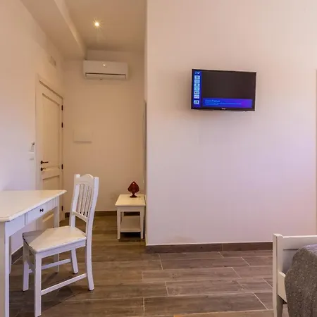 La Vecchia Tortuga Bed & Breakfast 3*