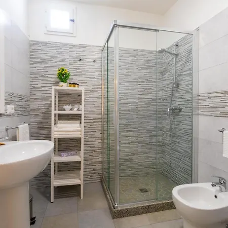 La Vecchia Tortuga 3* Torre San Giovanni Ugento