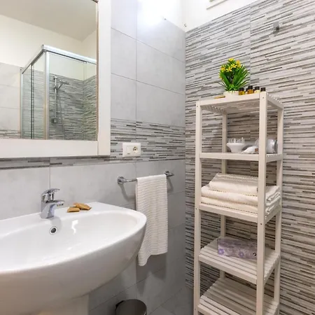 Bed & Breakfast La Vecchia Tortuga