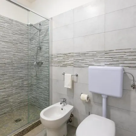 Bed & Breakfast La Vecchia Tortuga