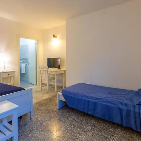 La Vecchia Tortuga 3* Torre San Giovanni Ugento