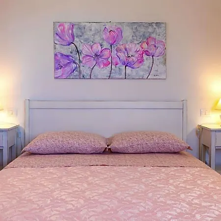La Vecchia Tortuga Bed & Breakfast Torre San Giovanni Ugento