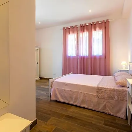 La Vecchia Tortuga Panzió