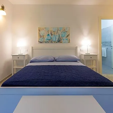 La Vecchia Tortuga 3* Torre San Giovanni Ugento