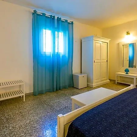 La Vecchia Tortuga 3*