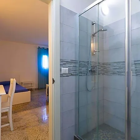 La Vecchia Tortuga 3* Torre San Giovanni Ugento