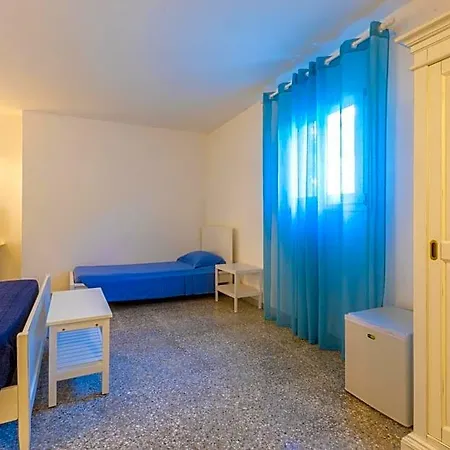 Panzió La Vecchia Tortuga
