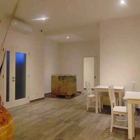 La Vecchia Tortuga Nocleg ze śniadaniem