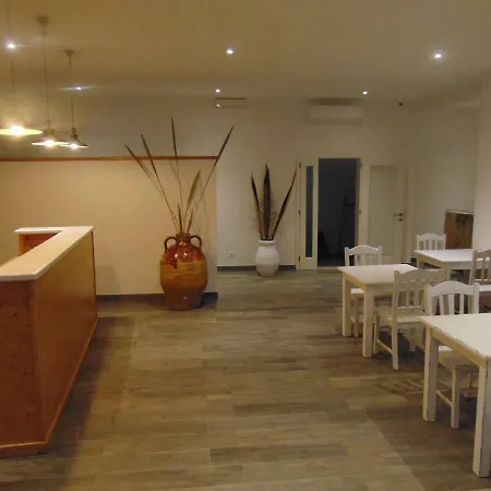 La Vecchia Tortuga Bed & Breakfast