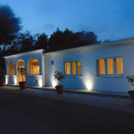 La Vecchia Tortuga Bed & Breakfast