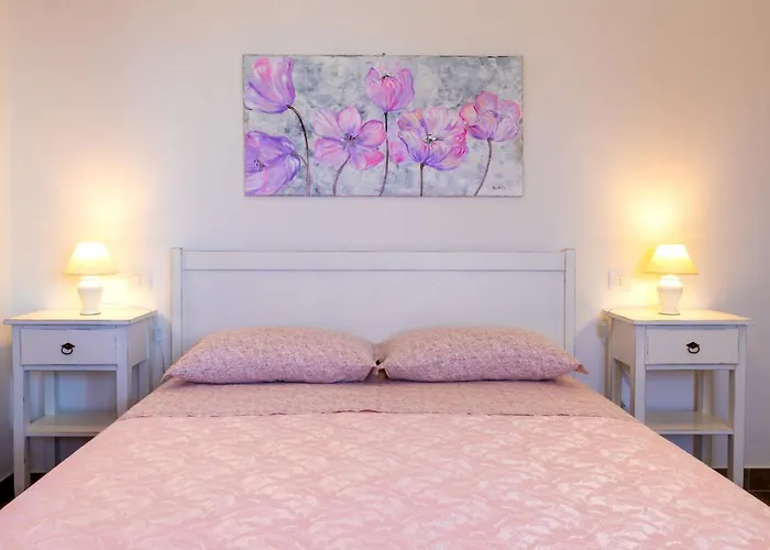 La Vecchia Tortuga فندق مبيت وإفطار