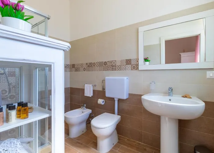 La Vecchia Tortuga Bed & Breakfast 3*