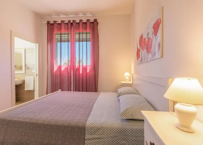فندق مبيت وإفطار La Vecchia Tortuga 3*