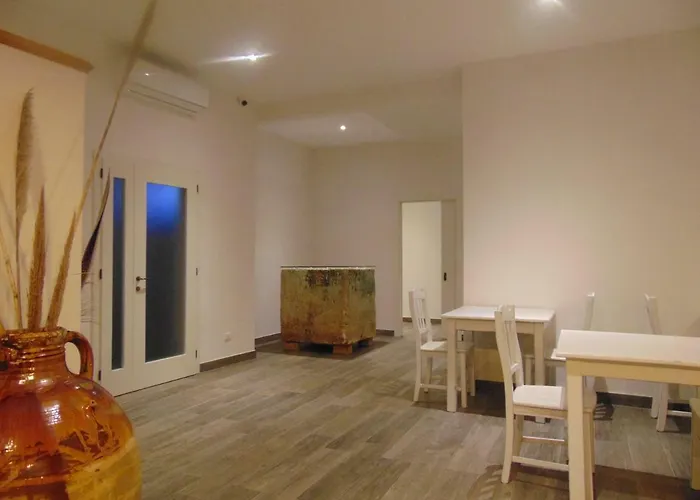 La Vecchia Tortuga فندق مبيت وإفطار