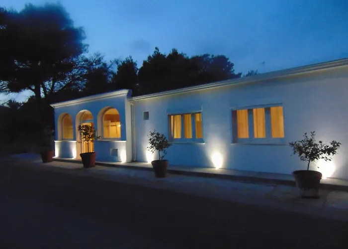 La Vecchia Tortuga فندق مبيت وإفطار